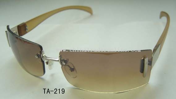 Metal Sunglasses from China