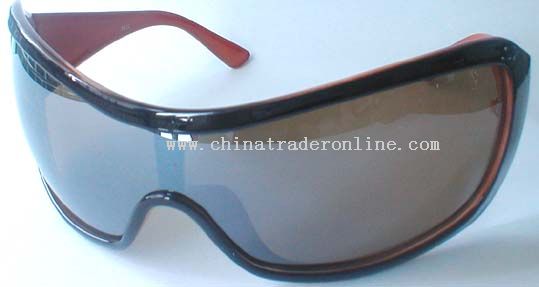 Plastic Sunglasses from China