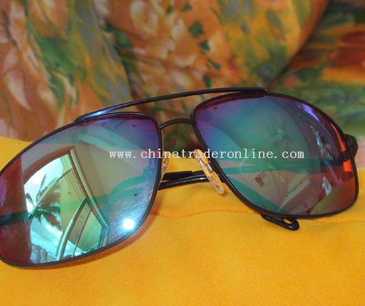 Polarized Stargazer BluBlocker Sunglasses as seen on TV