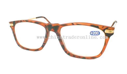 mens plastic reading glasses