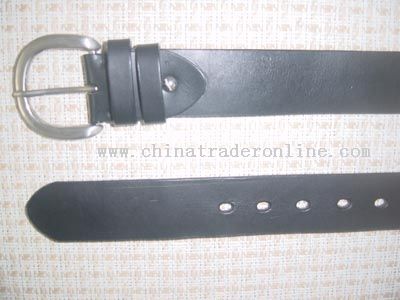 Sloppy Belt from China