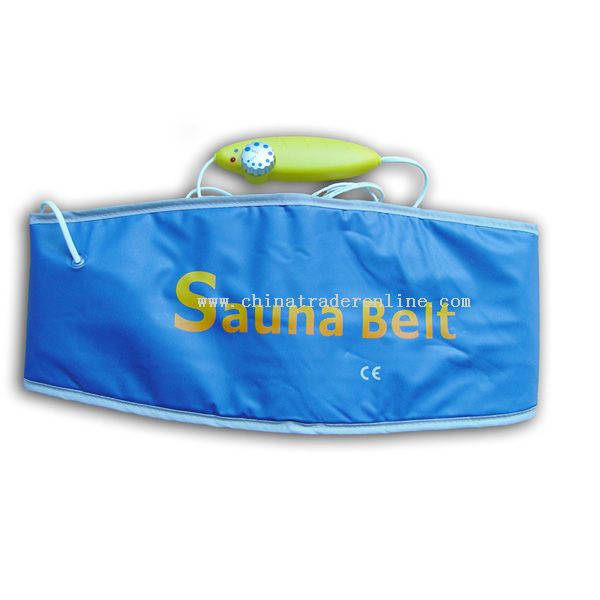 SAUNA BELT from China