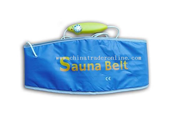 Sauna Belt