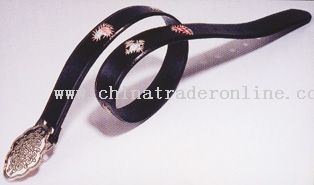 Woman Fashion Belt from China