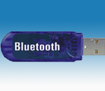USB BLUETOOTH WRIELESS ONNECTION