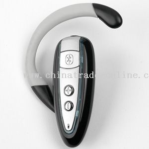 Bluetooth Earphone