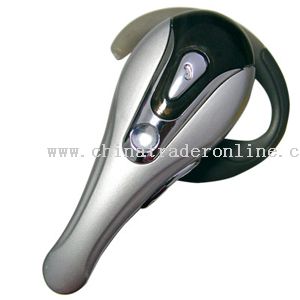 Bluetooth Earphone from China