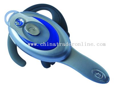 Bluetooth earphone from China
