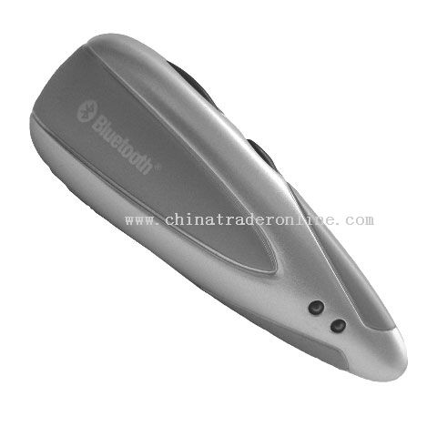bluetooth earphone from China