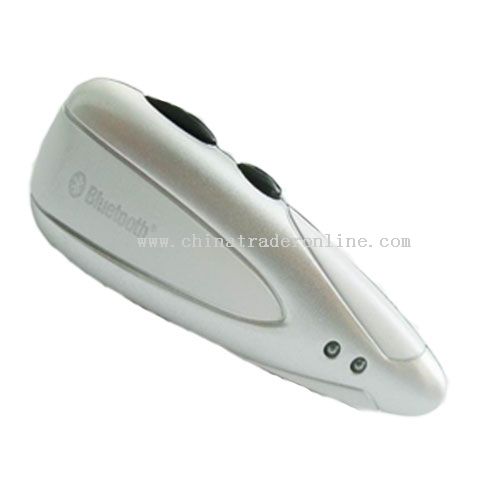 bluetooth headset