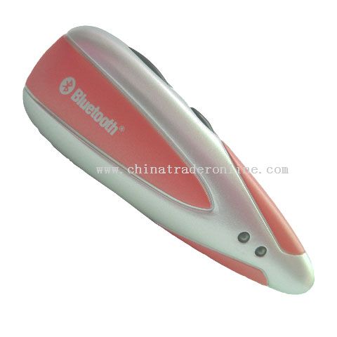 bluetooth headset from China