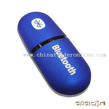 Blue-tooth Dongle from China