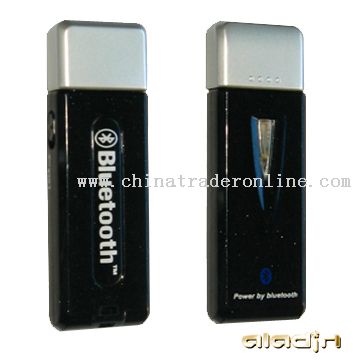 Blue-tooth Dongle from China