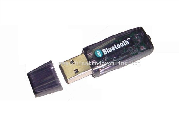 Bluetooth USB Adapter