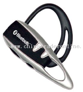 Bluetooth headset