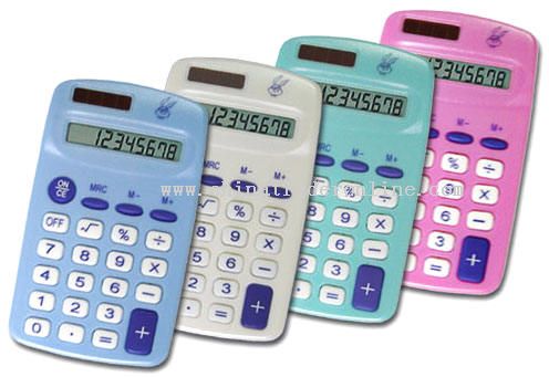 8 or 10 Digits Calculator from China