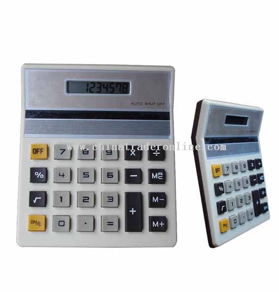 mimi desktop calculator  from China