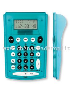 Handhold Calculator from China