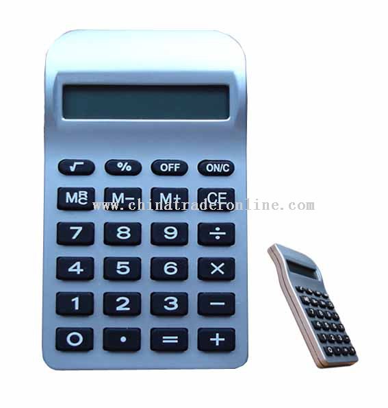 calculator from China