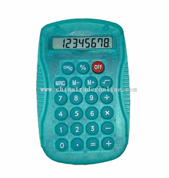 mini Handheld calculator