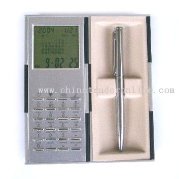 Magic Calculator from China