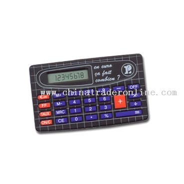 Euro-Converters Calculators from China