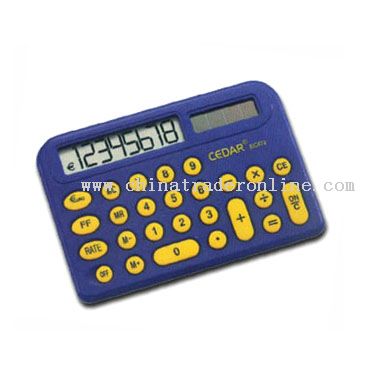 Euro-Converters Calculators from China