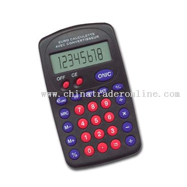 Euro-Converters Calculators