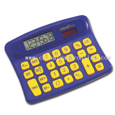 Euro-Converters Calculators from China