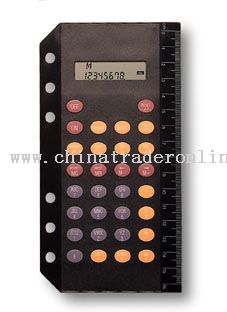 Calculator from China