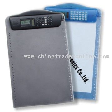 Clipboard Calculator from China