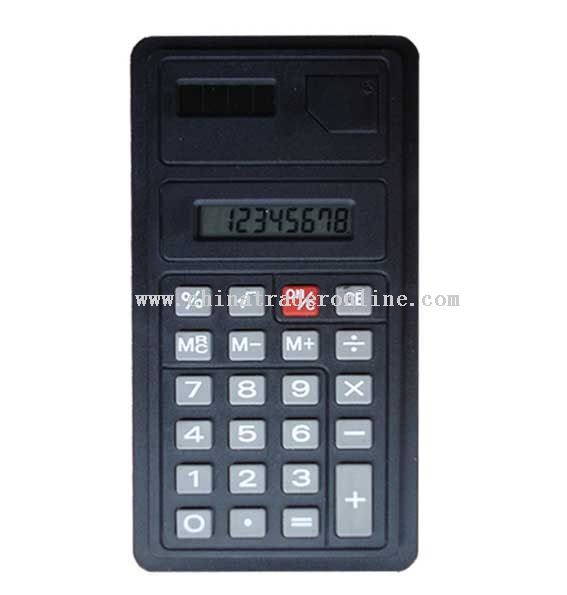 organize calculator from China