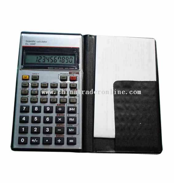 10 digits scientic calculator