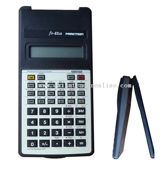 10 digits scientific calculator