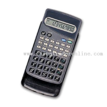 Scientific Calculator