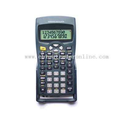 Scientific Calculator