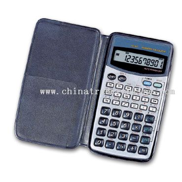 Scientific Calculator