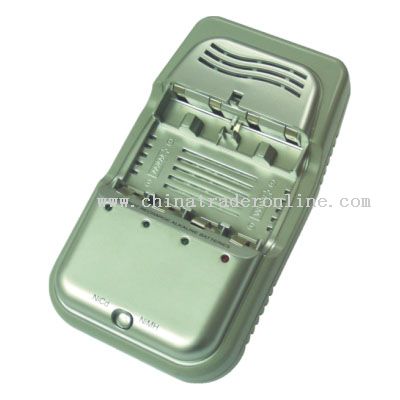 Battery Charger from China