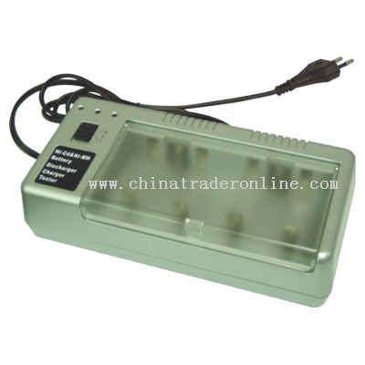 Battery Charger from China