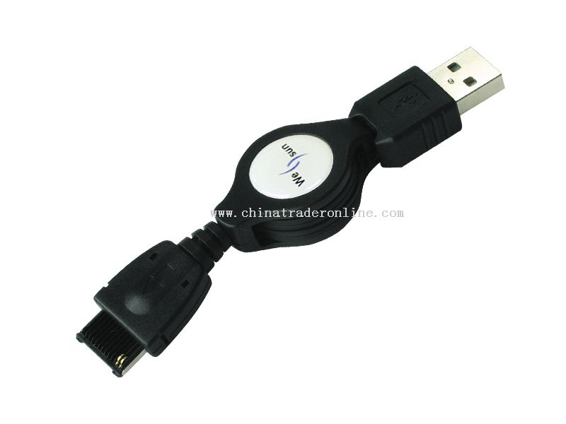 AM-SIEMENS C55 Charger Cable from China