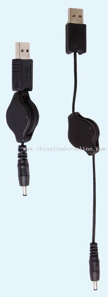 Mobile Phone USB Travel Charger from China