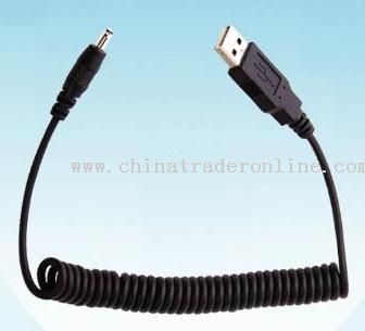 Mobile Phone USB Travel Charger from China