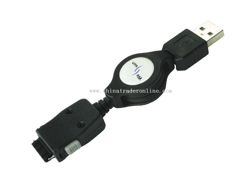 USB AM-LG 8080 Charger Cable from China