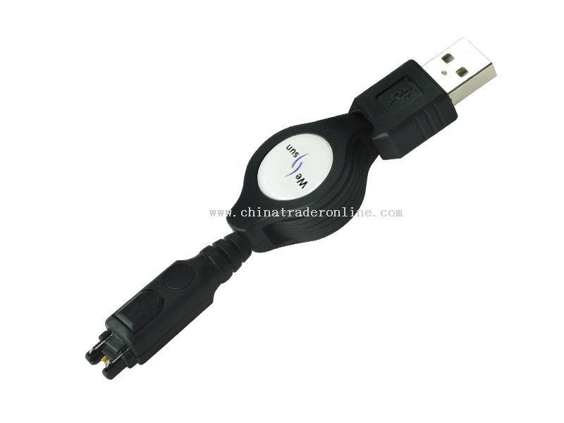 USB AM-MOTOROLA V66 Charger Cable