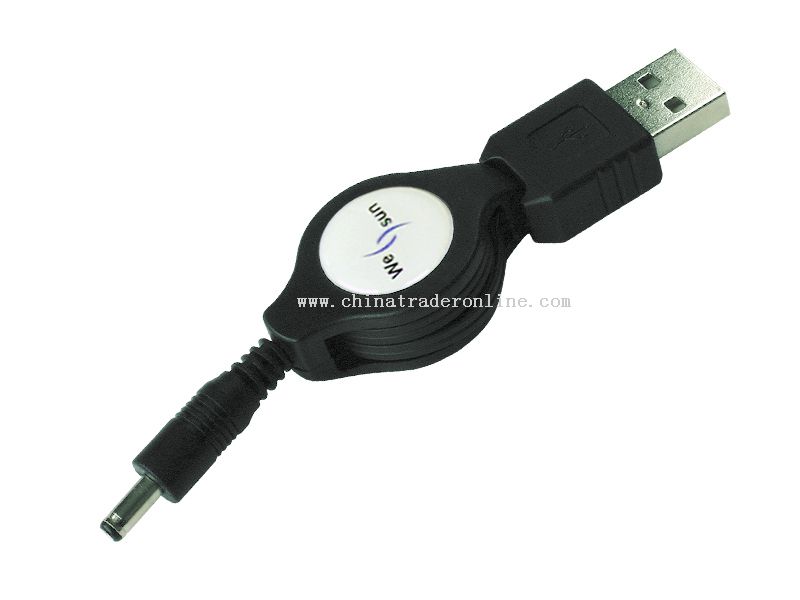 USB AM-Nokia Charger Cable