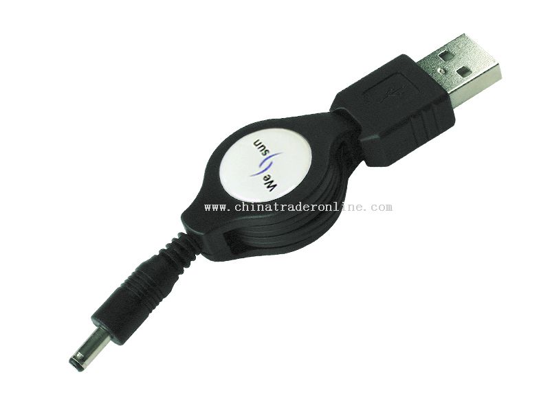 USB AM-Nokia Charger Cable from China