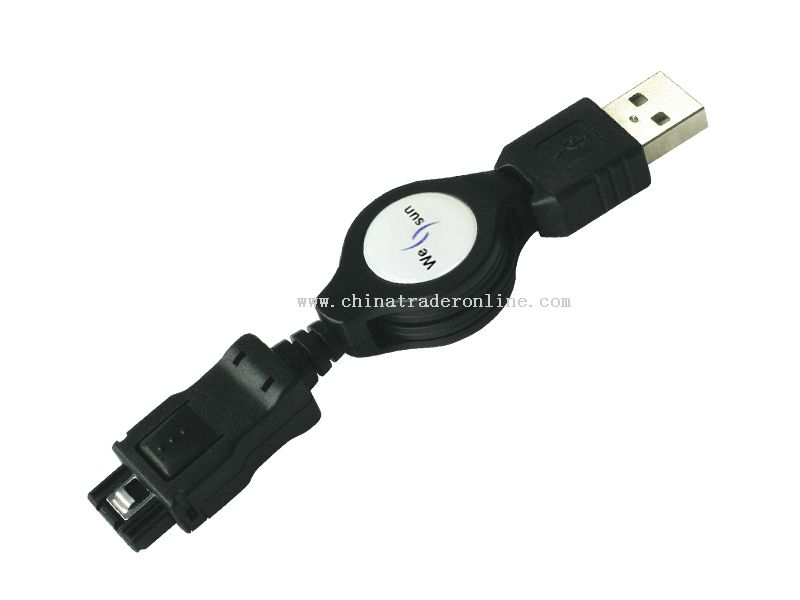 USB AM-SAMSUNG A288 Charger Cable from China