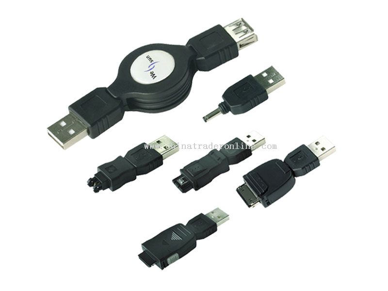 USB Charger Series