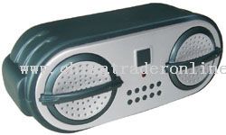 Mini Speaker for Computer/MP3 player