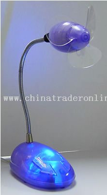 USB Fan from China